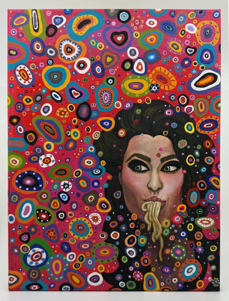 Erdős Juci: Ne vedd magad túl komolyan