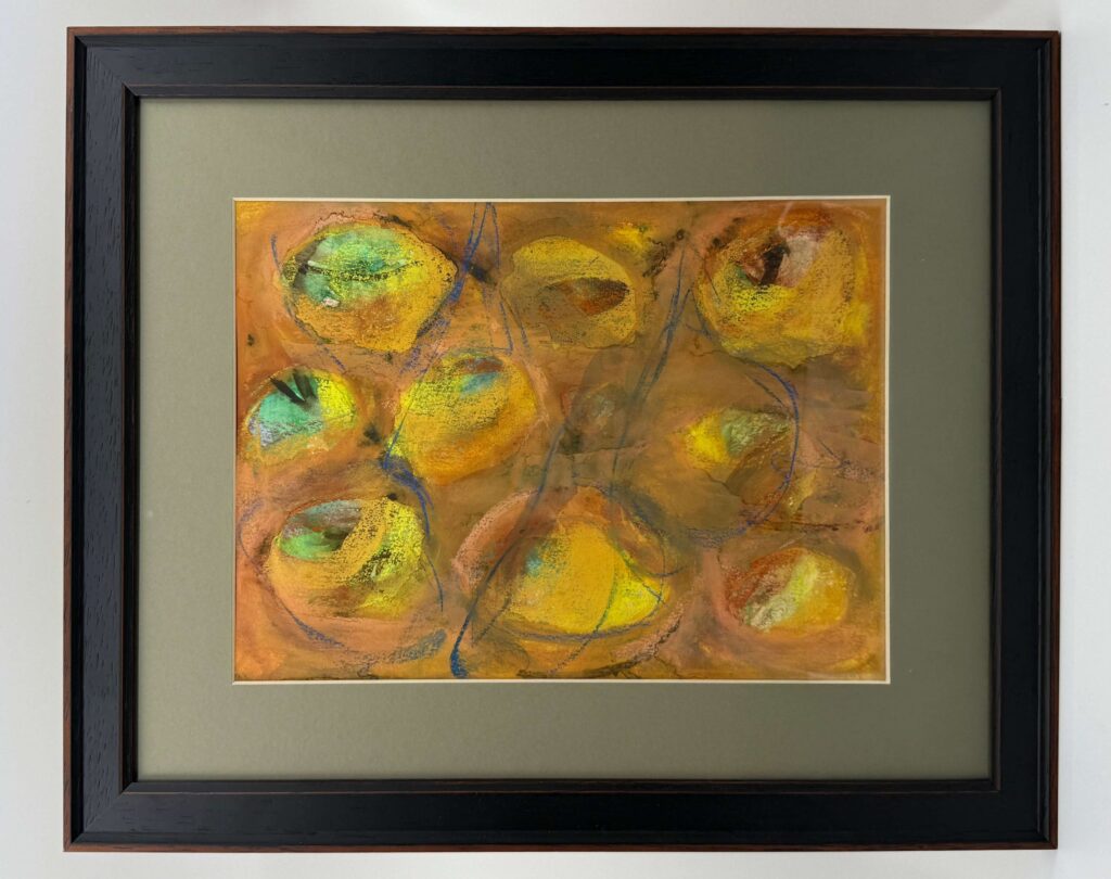 Farkas Mária: Sárkányszemek