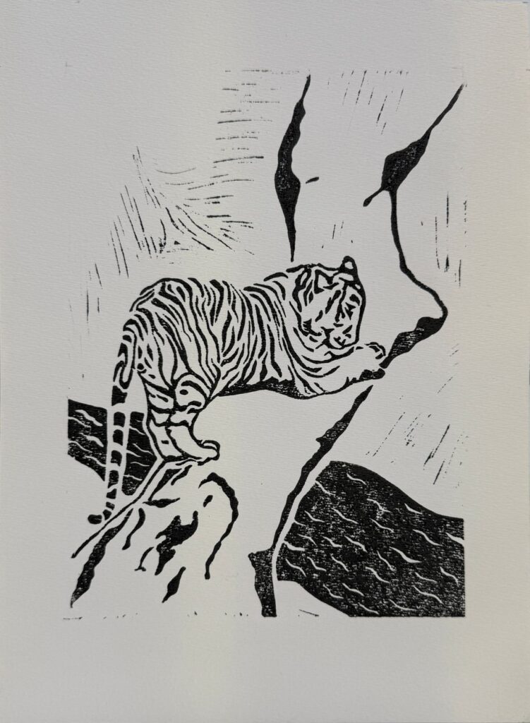 2022 a tigris éve – In memoriam Kardos