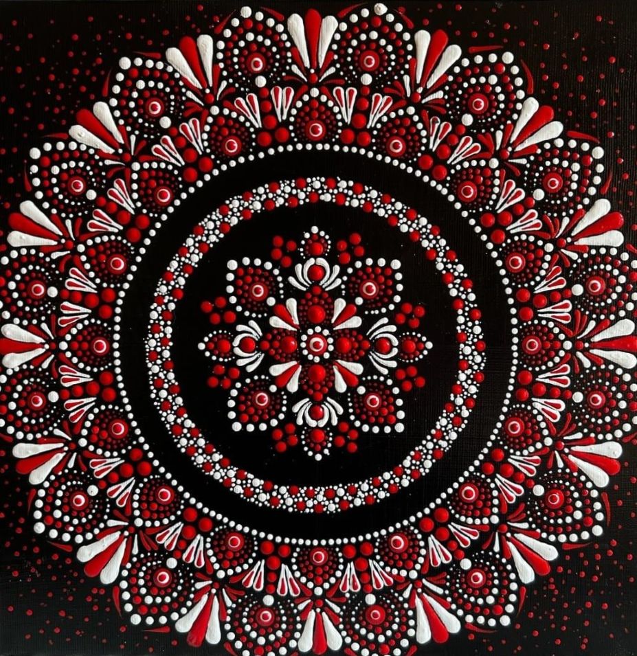 Molnár Gyöngyi: 
Energia és áramlás