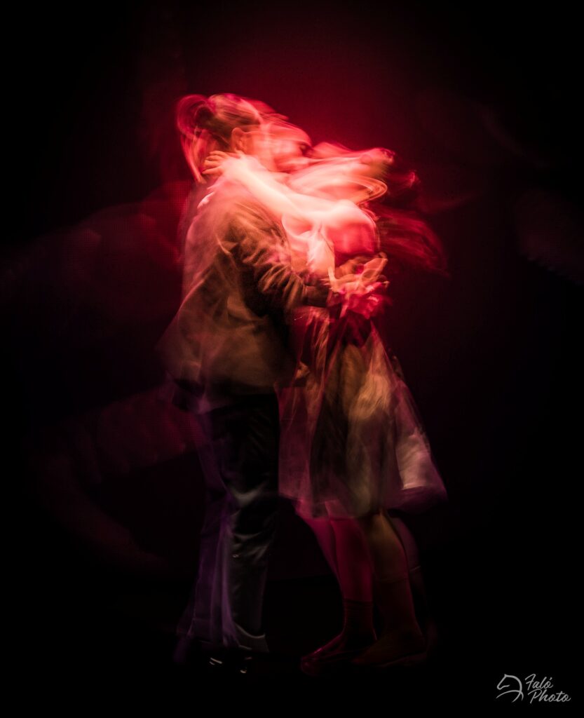 Papp László: Hevület