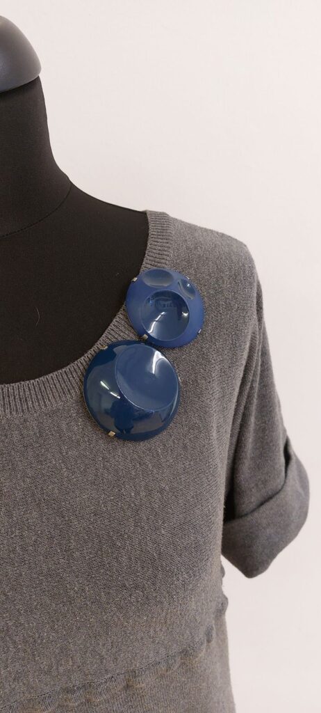 Rejka Erika Pure bross k