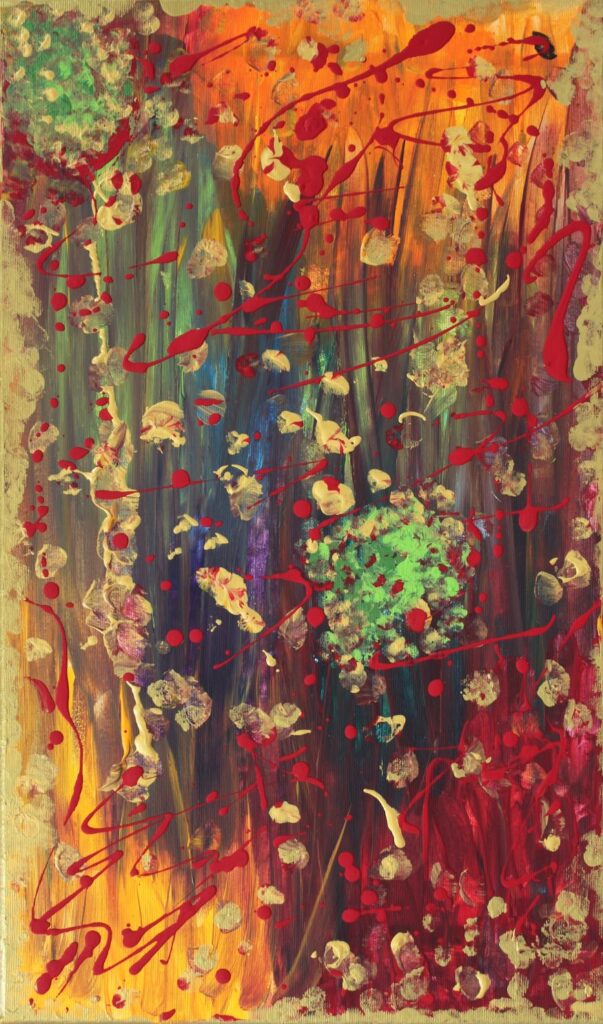 SzirmaiLilit LaVitaSplendida K