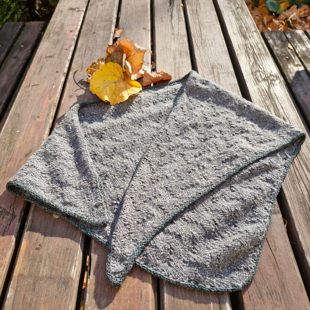 Kuzmann Eszter: 
Téli hegyek