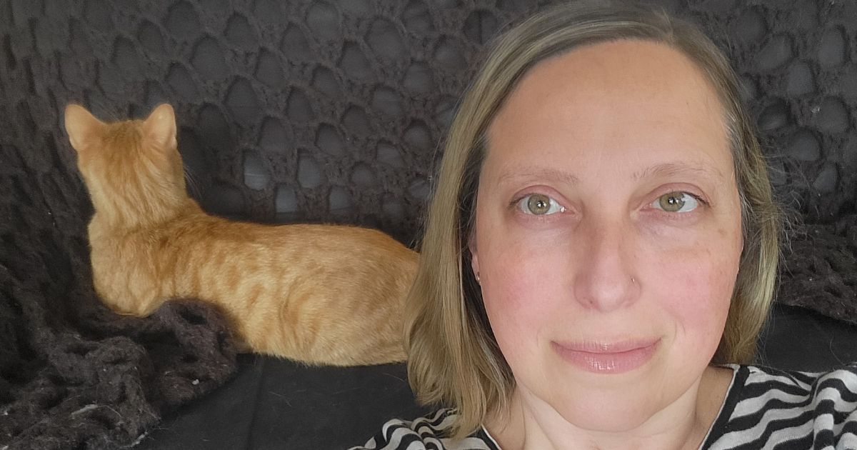 TOUR DE CHANCE PROFILKEP ZAHONYI BARBARA ZAZI