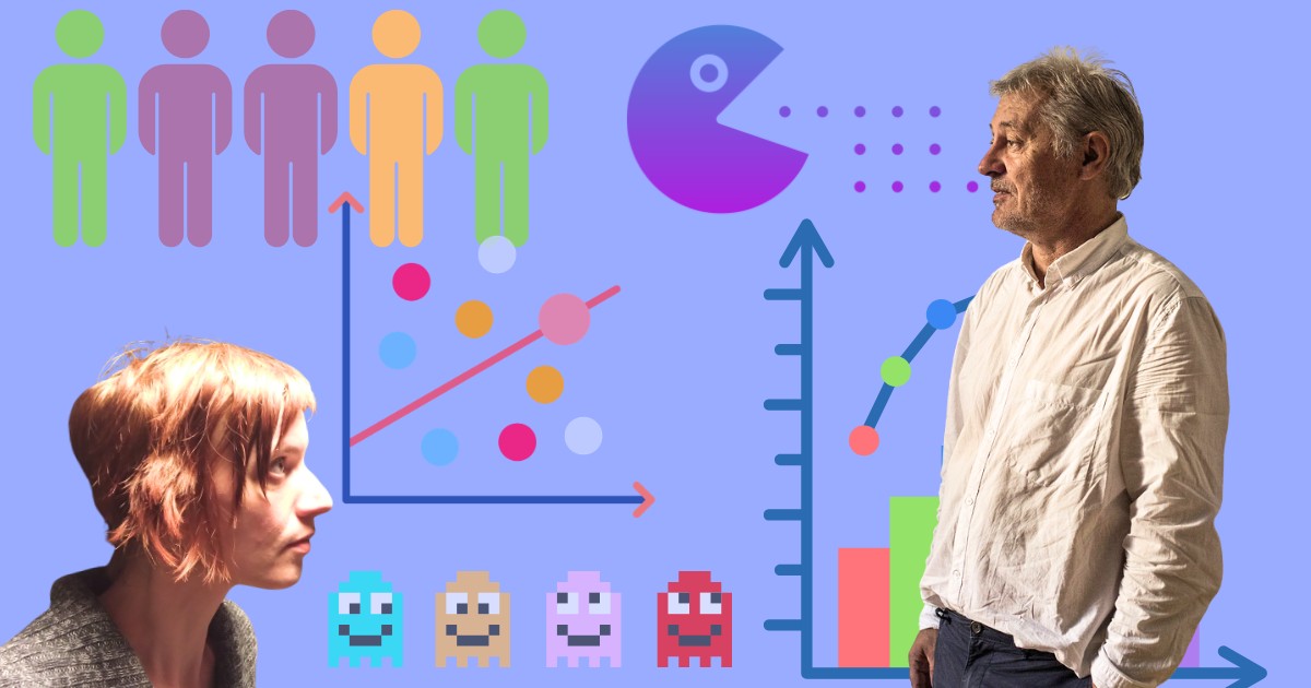 Gurály Zoltán és Varga Dóra