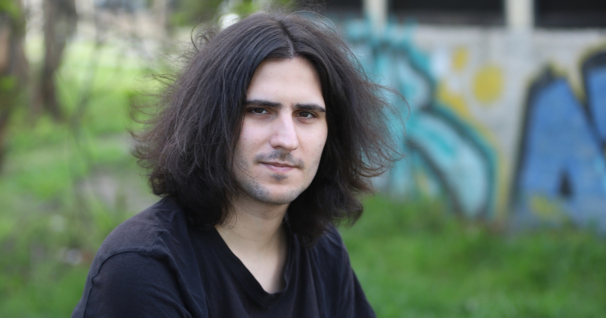 Dávid