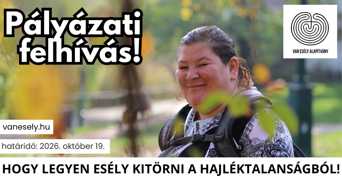 felhívás